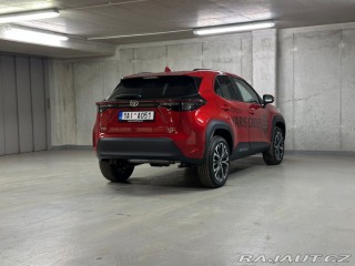 Toyota Yaris Cross Executive Tech 4x4 130K 2024