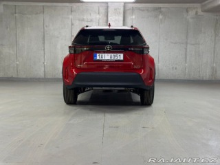 Toyota Yaris Cross Executive Tech 4x4 130K 2024