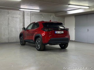Toyota Yaris Cross Executive Tech 4x4 130K 2024