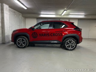 Toyota Yaris Cross Executive Tech 4x4 130K 2024