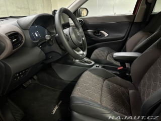 Toyota Yaris Cross Executive Tech 4x4 130K 2024