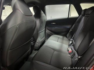 Toyota Corolla 2.0,Hybride-CVT,GR,Sport 2026