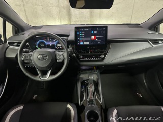 Toyota Corolla 2.0,Hybride-CVT,GR,Sport 2026