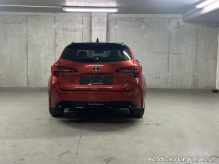 Toyota Corolla 2.0,Hybride-CVT,GR,Sport 2026