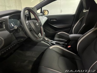 Toyota Corolla 2.0,Hybride-CVT,GR,Sport 2026
