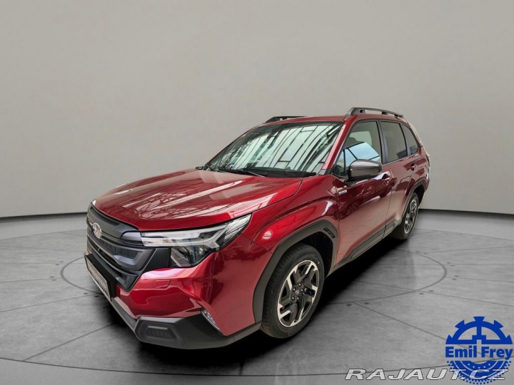 Subaru Forester 2.0ie-S ES Comfort CVT 2026