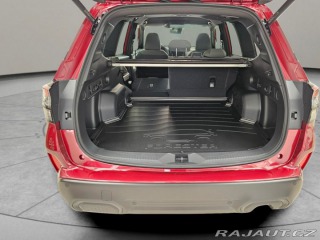 Subaru Forester 2.0ie-S ES Comfort CVT 2026
