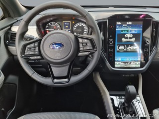 Subaru Forester 2.0ie-S ES Comfort CVT 2026