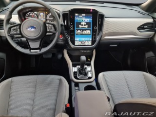 Subaru Forester 2.0ie-S ES Comfort CVT 2026