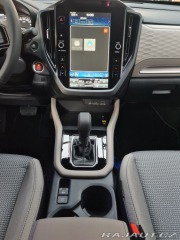 Subaru Forester 2.0ie-S ES Comfort CVT 2026