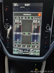 Subaru Forester 2.0ie-S ES Comfort CVT 2026