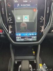 Subaru Forester 2.0ie-S ES Comfort CVT 2026