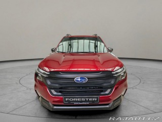 Subaru Forester 2.0ie-S ES Comfort CVT 2026
