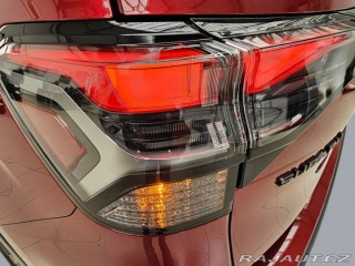 Subaru Forester 2.0ie-S ES Comfort CVT 2026