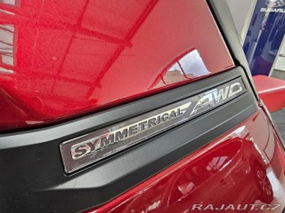 Subaru Forester 2.0ie-S ES Comfort CVT 2026