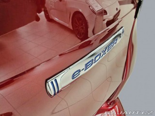 Subaru Forester 2.0ie-S ES Comfort CVT 2026