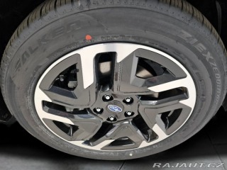 Subaru Forester 2.0ie-S ES Comfort CVT 2026