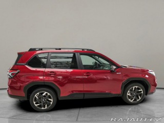 Subaru Forester 2.0ie-S ES Comfort CVT 2026