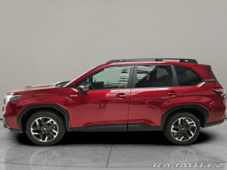 Subaru Forester 2.0ie-S ES Comfort CVT 2026