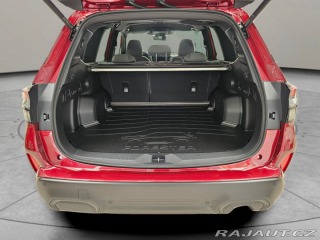 Subaru Forester 2.0ie-S ES Comfort CVT 2026