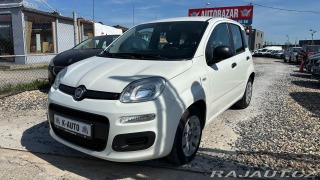 Fiat Panda 1.2i 51kW *Klima*Isofix*