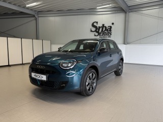 Fiat 600 1.2 Turbo Hybrid 100k MHE