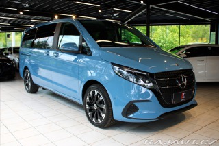 Mercedes-Benz V 250d Long Style Dist / Ne