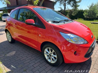 Ford Ka 1.2 51kw