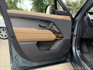 Land Rover Range Rover Sport D300 V6 SE Dynamic ČR 2023