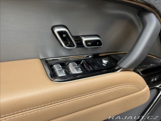 Land Rover Range Rover Sport D300 V6 SE Dynamic ČR 2023