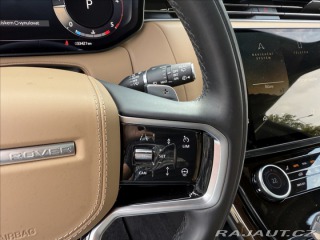 Land Rover Range Rover Sport D300 V6 SE Dynamic ČR 2023