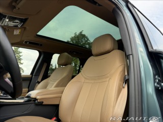 Land Rover Range Rover Sport D300 V6 SE Dynamic ČR 2023