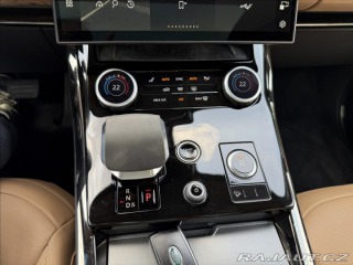 Land Rover Range Rover Sport D300 V6 SE Dynamic ČR 2023