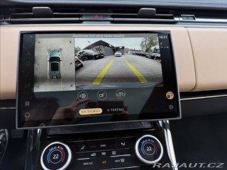 Land Rover Range Rover Sport D300 V6 SE Dynamic ČR 2023