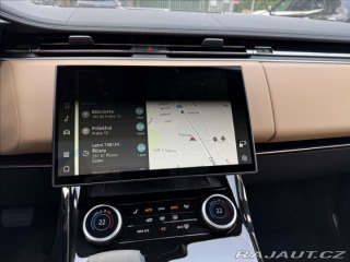 Land Rover Range Rover Sport D300 V6 SE Dynamic ČR 2023