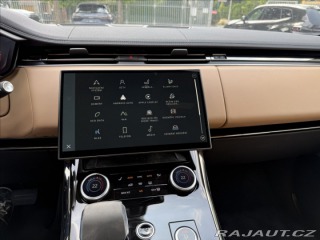 Land Rover Range Rover Sport D300 V6 SE Dynamic ČR 2023