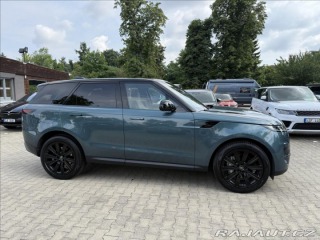 Land Rover Range Rover Sport D300 V6 SE Dynamic ČR 2023