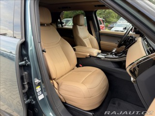 Land Rover Range Rover Sport D300 V6 SE Dynamic ČR 2023