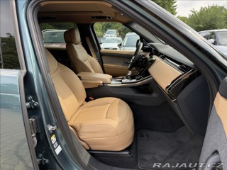 Land Rover Range Rover Sport D300 V6 SE Dynamic ČR 2023