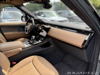 Land Rover Range Rover Sport D300 V6 SE Dynamic ČR 2023