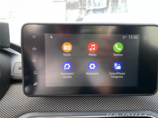 Dacia Sandero STEPWAY,1.0TCe, LPG, 67KW 2022