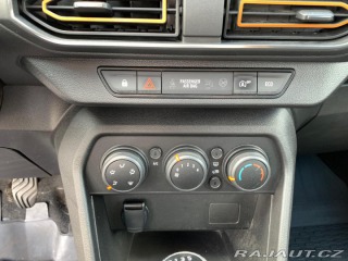 Dacia Sandero STEPWAY,1.0TCe, LPG, 67KW 2022