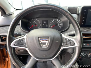 Dacia Sandero STEPWAY,1.0TCe, LPG, 67KW 2022
