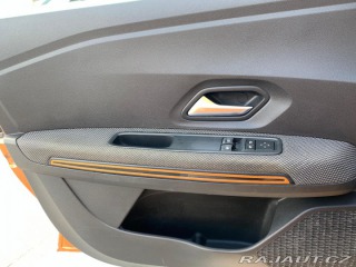 Dacia Sandero STEPWAY,1.0TCe, LPG, 67KW 2022