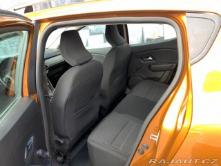 Dacia Sandero STEPWAY,1.0TCe, LPG, 67KW 2022