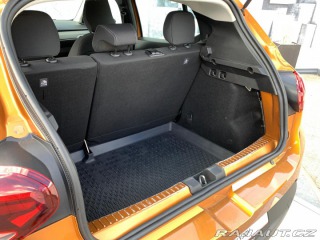 Dacia Sandero STEPWAY,1.0TCe, LPG, 67KW 2022