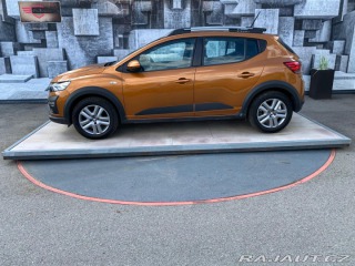 Dacia Sandero STEPWAY,1.0TCe, LPG, 67KW 2022