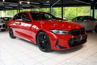 BMW 3 320d xDrive M Sport DAPro