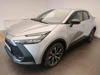 Toyota C-HR 2.0 PHEV 4x2 Style