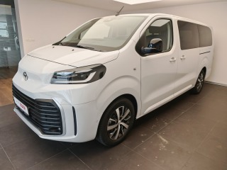 Toyota ProAce 2.0L Diesel 144 - 4x2 - 6
